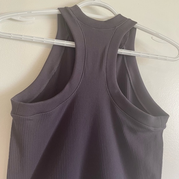 Athleta Women's Renew Seamless Racerback Tank - Picture 6 of 11